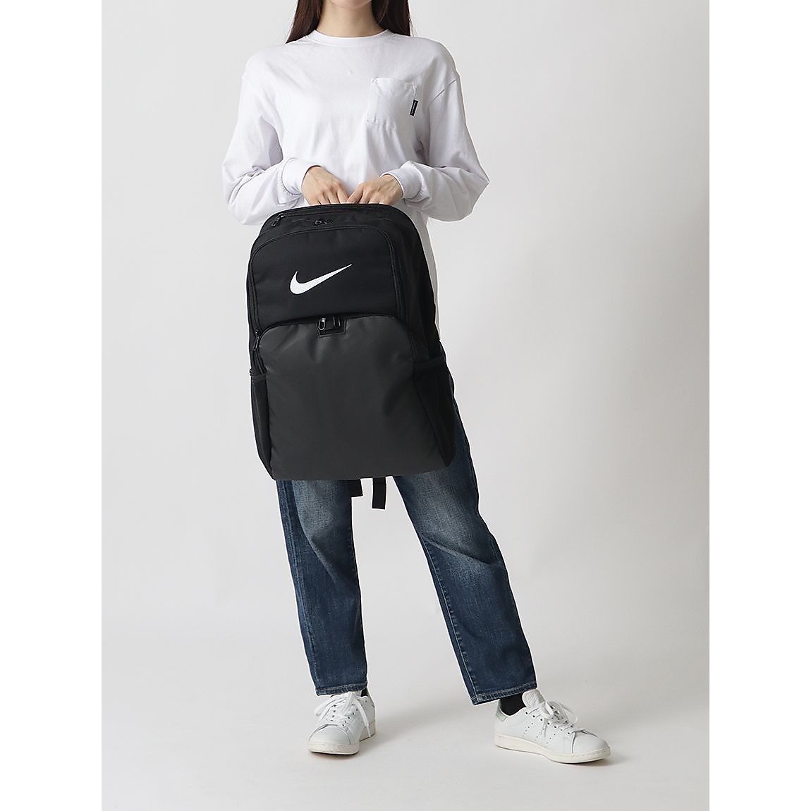 ナイキ ブラジリア XL バックパック 9.5 30L