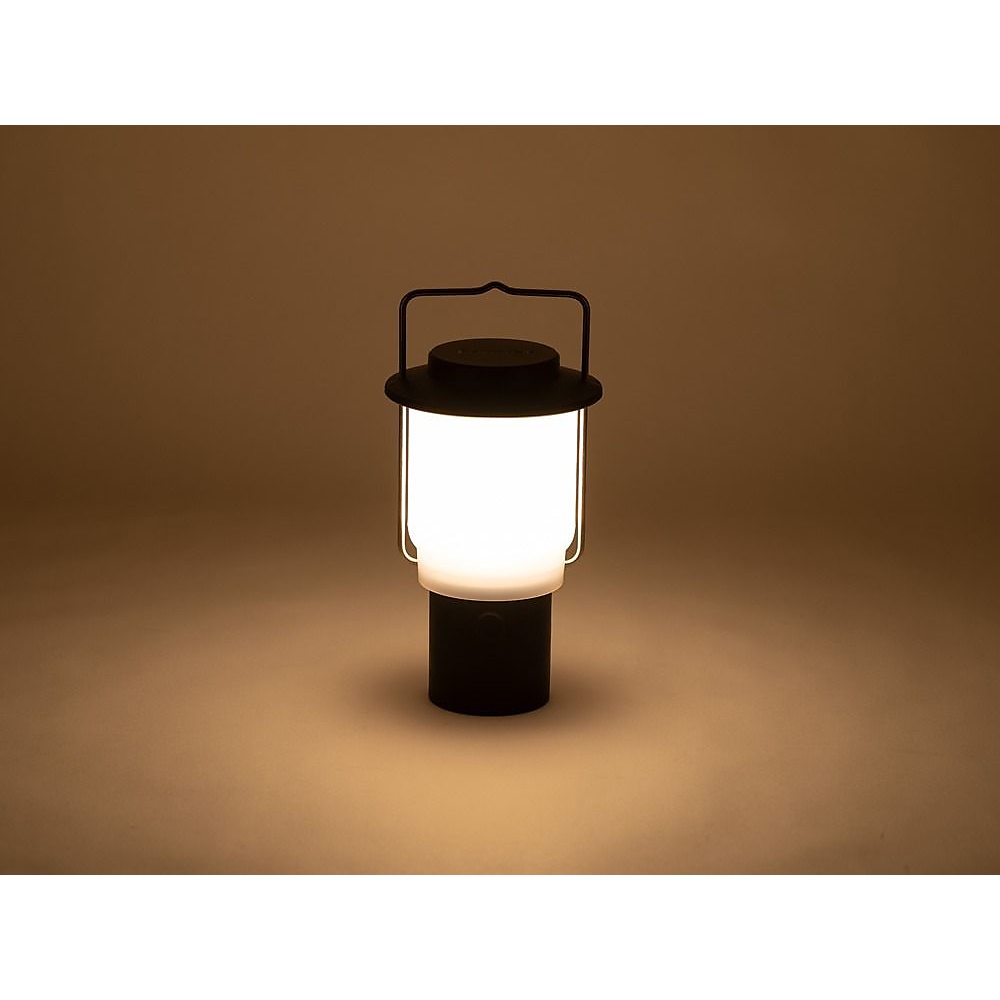 HOME&CAMPランタン ブラック