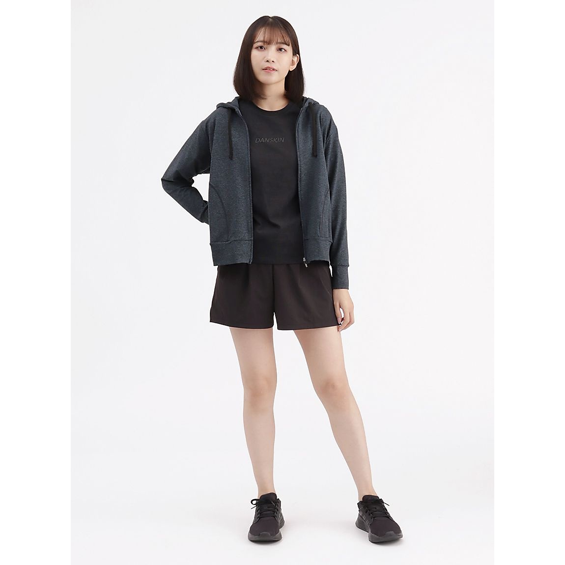 ALL DAY ACTIVE HOODIE(オールデイアクティブフーディ)