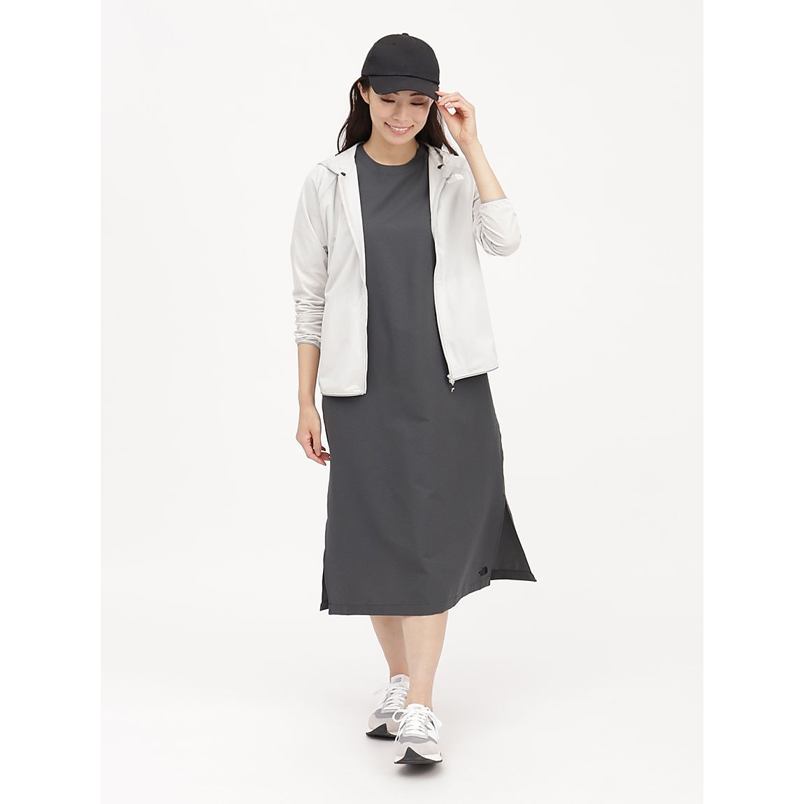 Sunshade Full Zip Hoodie (サンシェイドフルジップフーディ)