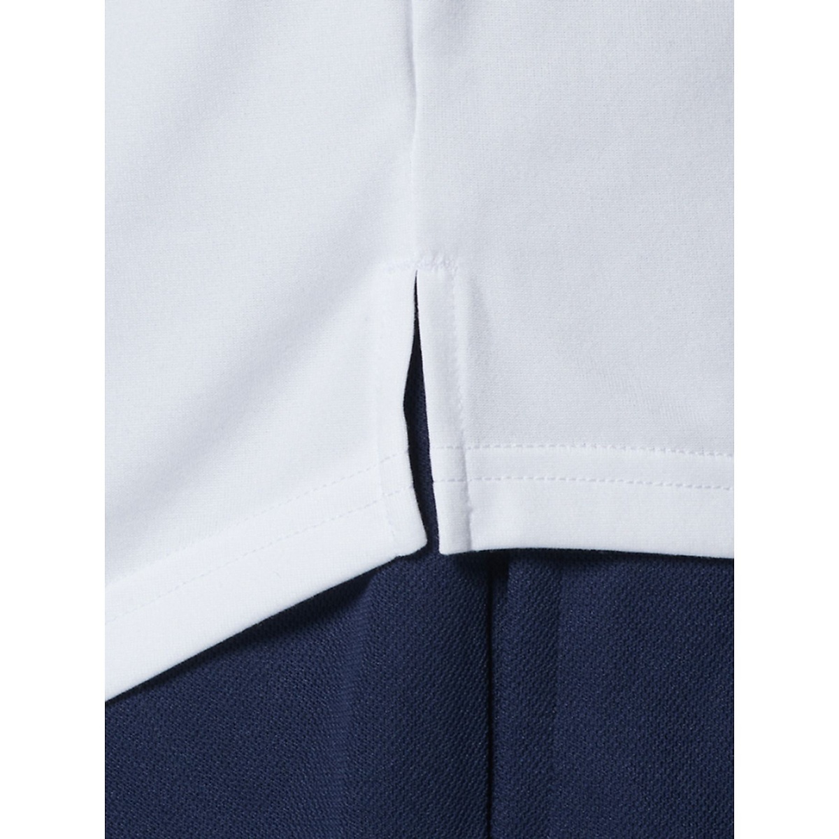 UA Tech Longshot Short Sleeve T-Shirt