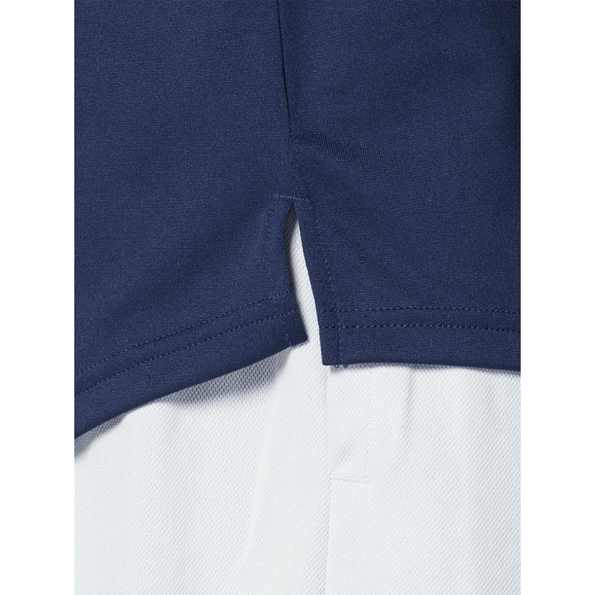 UA Tech Longshot Short Sleeve T-Shirt