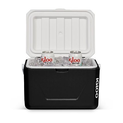 NESTING COOLER 11L BLACK
