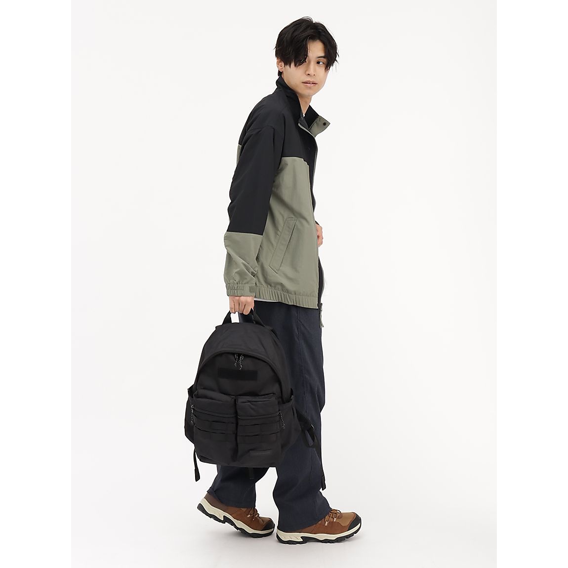 バックパック 25L