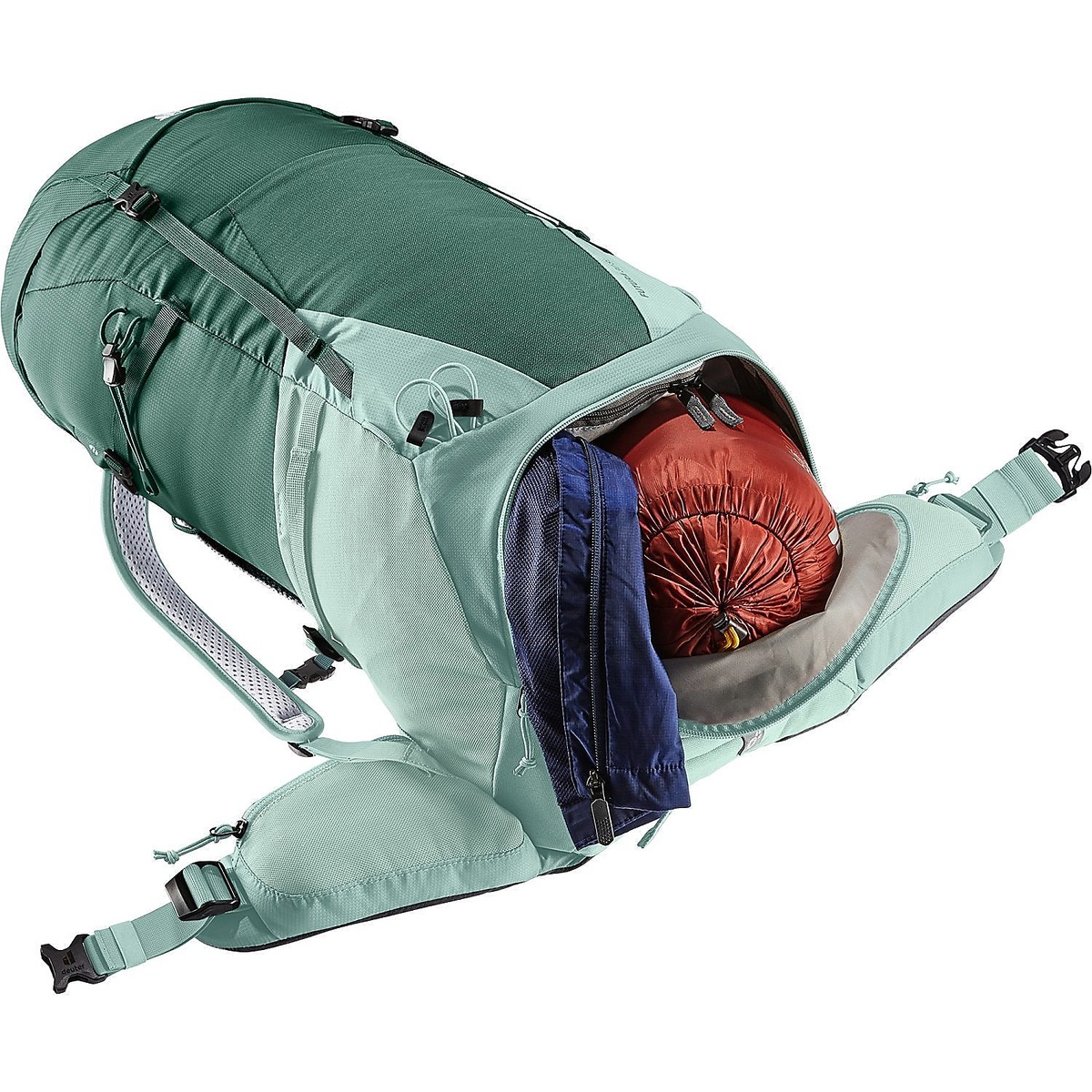 フューチュラ 30 SL フォレスト×ジェード