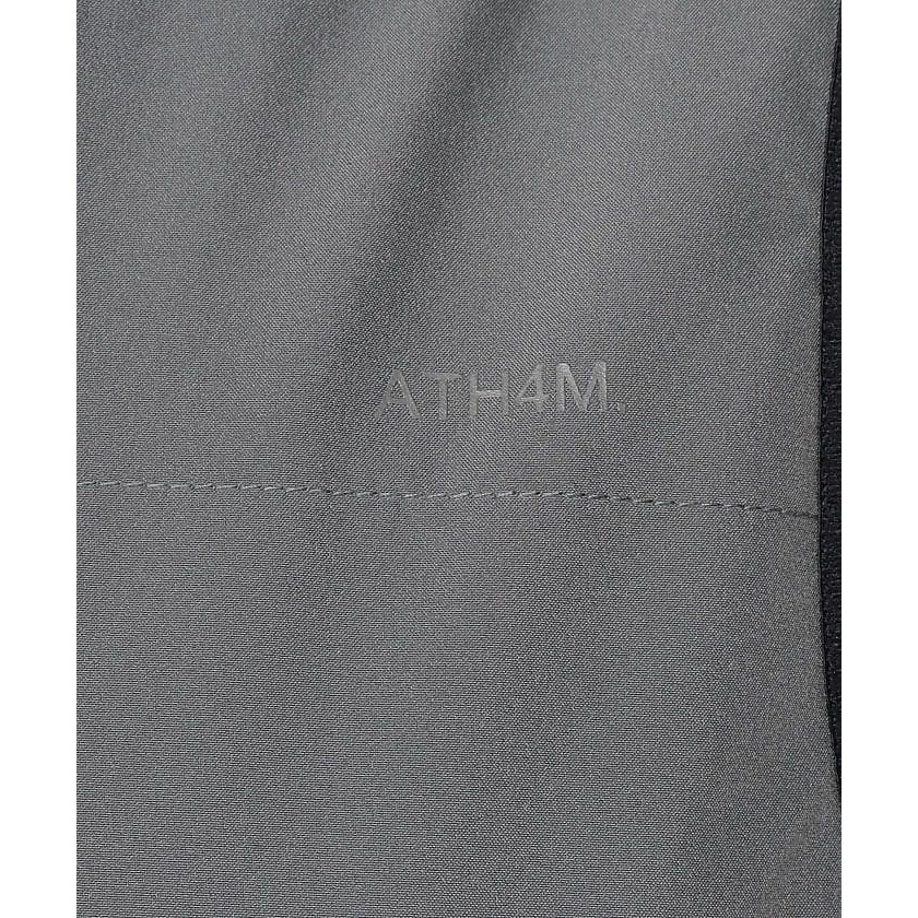 RUN OUTLAST中綿ベスト