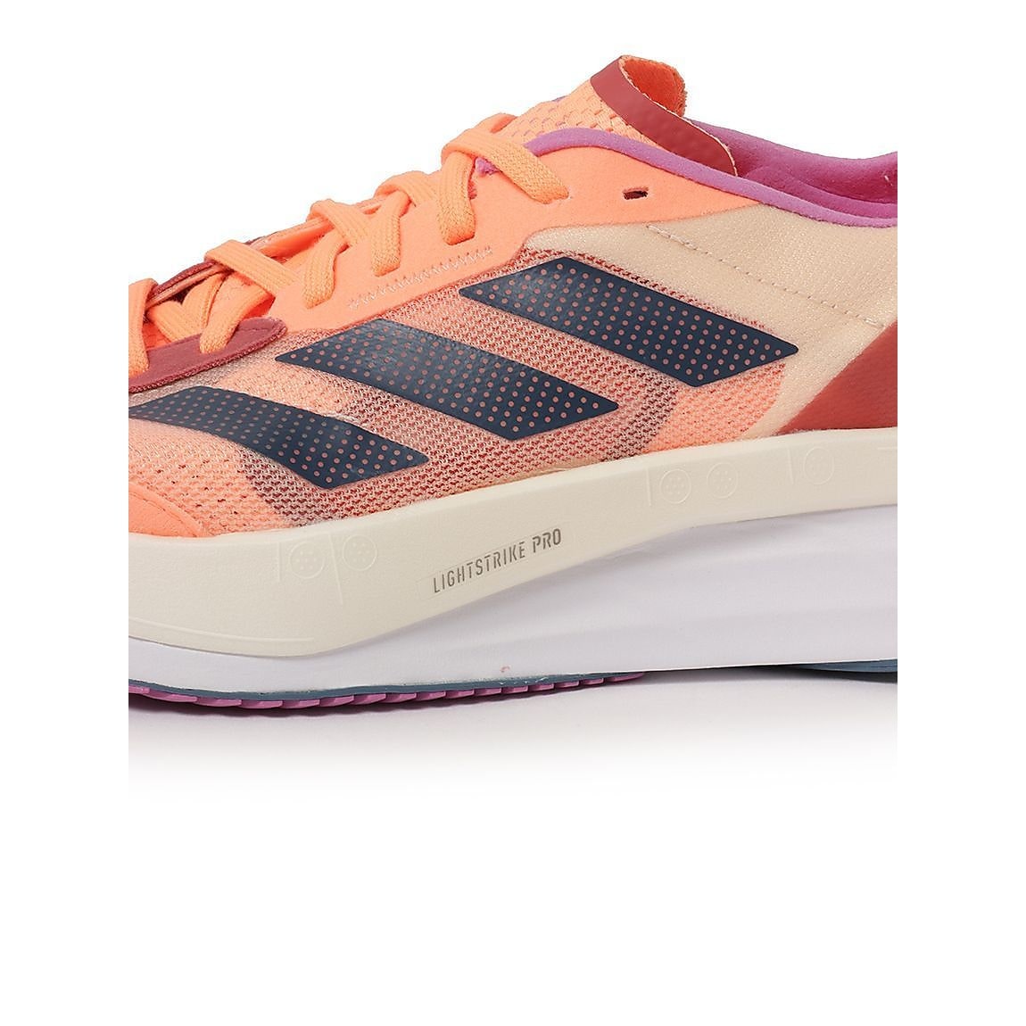 アディゼロ ボストン 11 / ADIZERO BOSTON 11 W