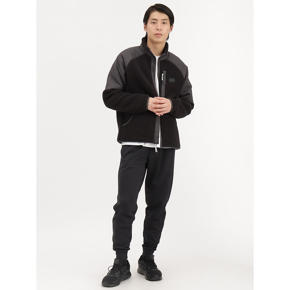 UA LEGACY SHERPA FZ