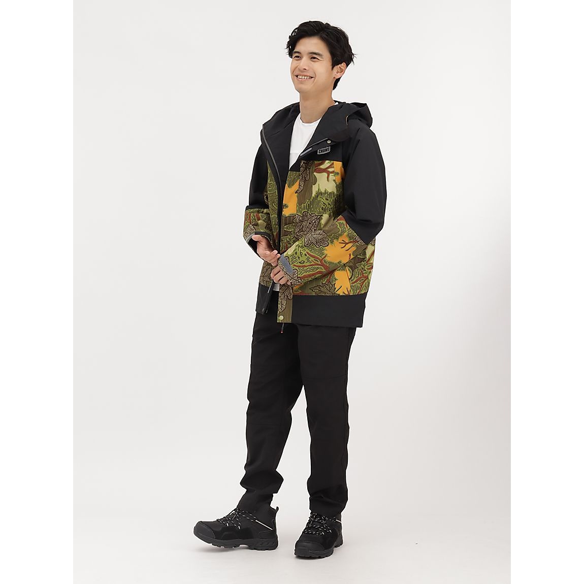 Spring Dale Gore-Tex Jacket (スプリングデール ゴアテックス ジャケット)