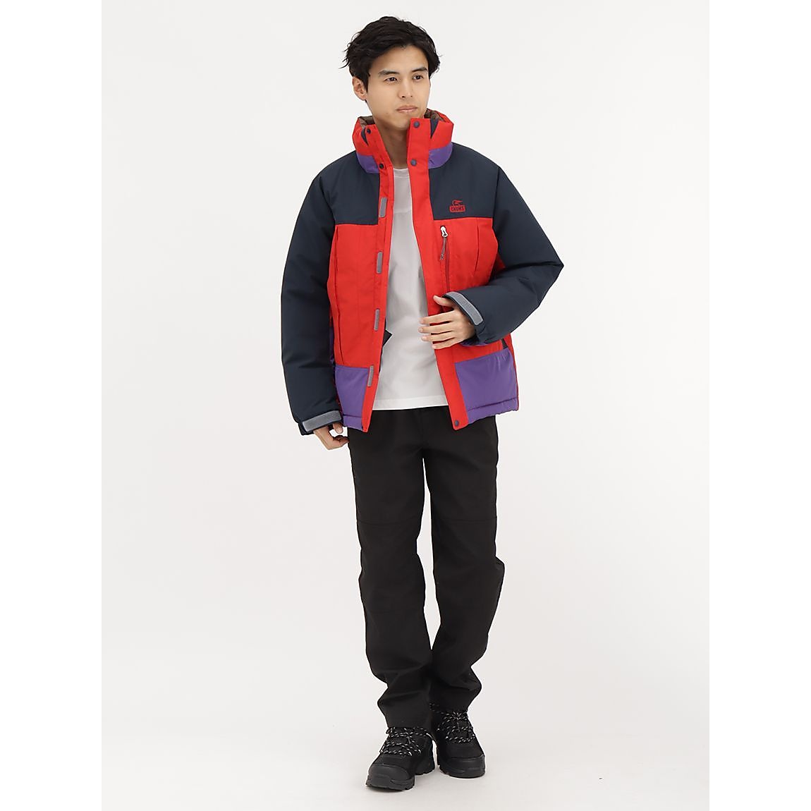 Gore-Tex INFINIUM Down Jacket (ゴアテックス インフィニアム ダウン ジャケット)