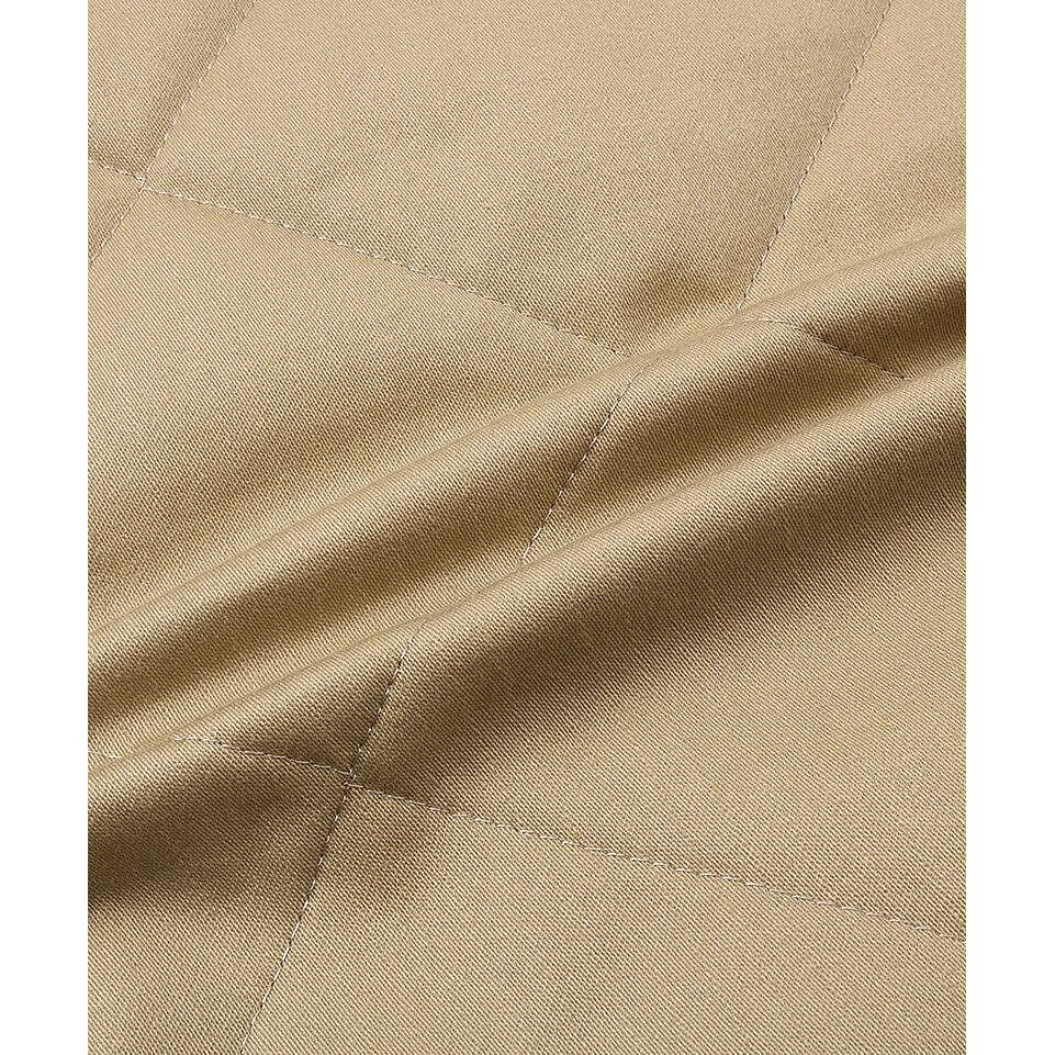 CHUMSチャムス - Flame Retardant Blanket (フレーム リターダント