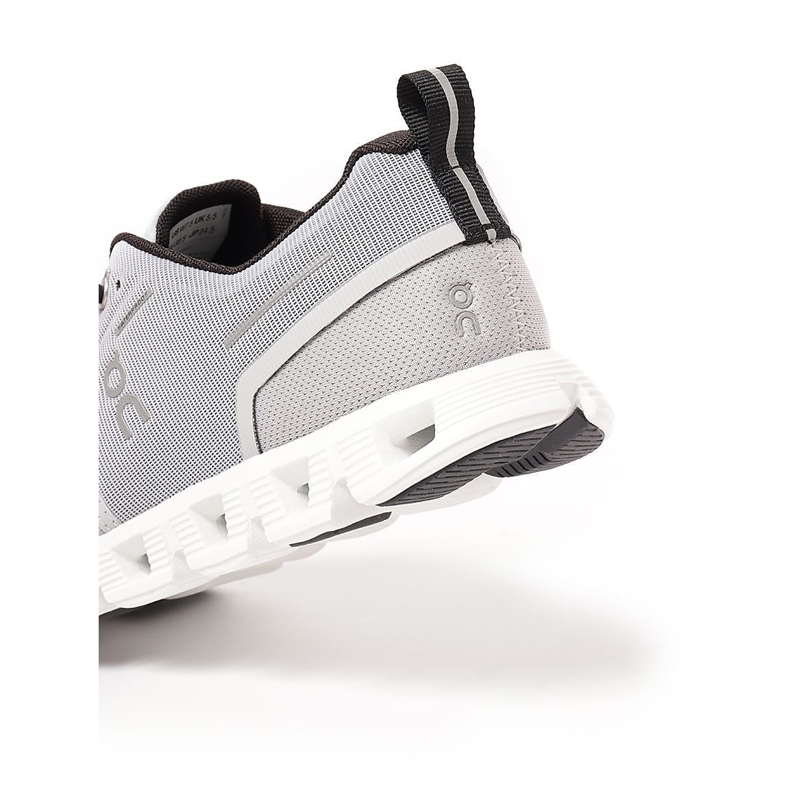 ＣＬＯＵＤ　５　ＷＡＴＥＲＰＲＯＯＦ