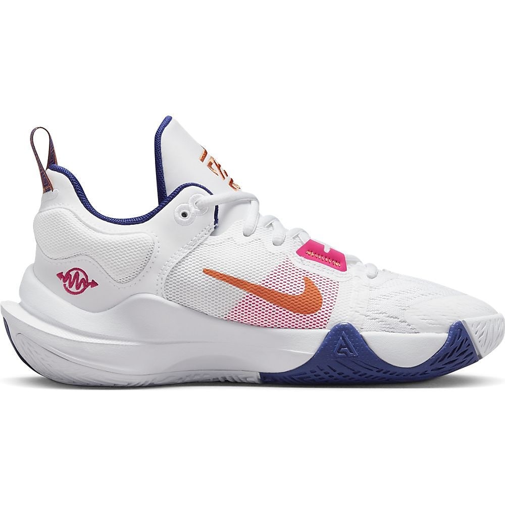 ナイキ GIANNIS IMMORTALITY 2 GS