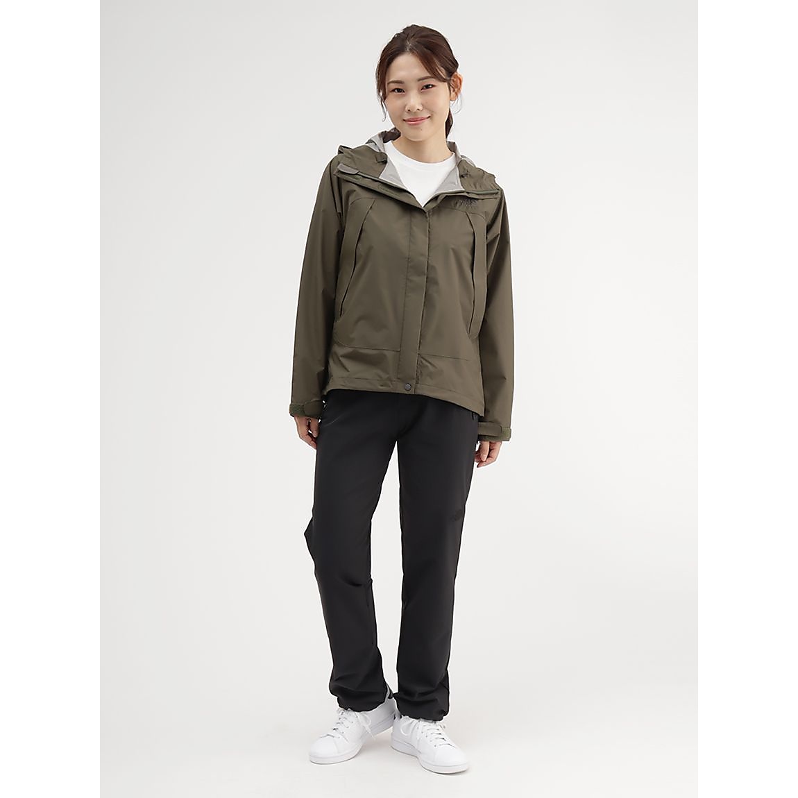 Dot Shot Jacket (ドットショットジャケット)