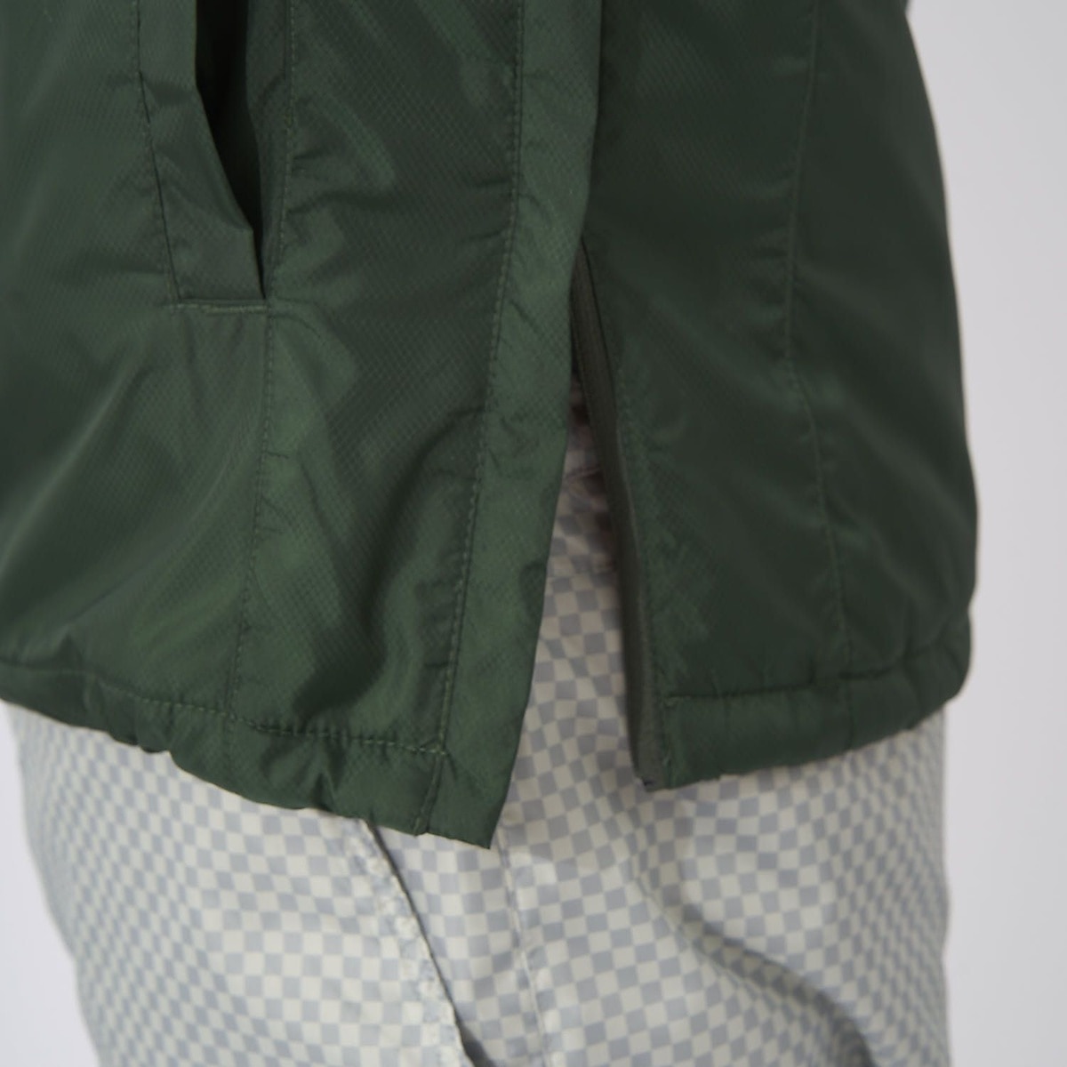 FILA GOLF プルオーバー
