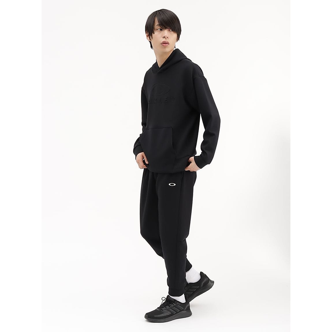 ENHANCE QD FLEECE PANTS EVO 2.0