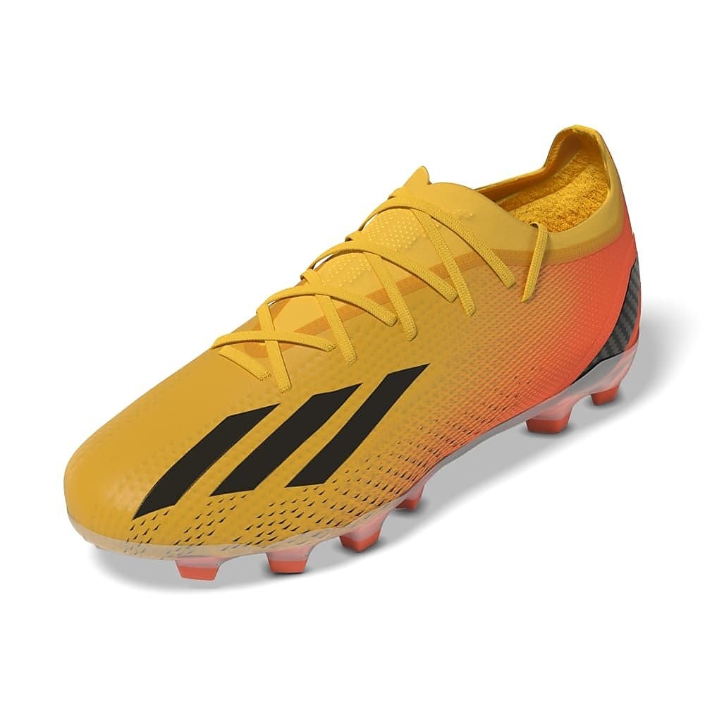 adidasアディダス - エックス スピードポータル.2 HG/AG LSE25 GZ5083