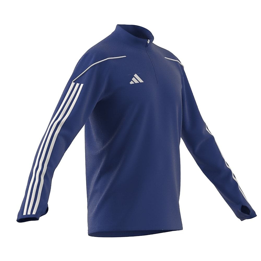adidasアディダス - TIRO23 L トレーニングトップ MMK66 HS0328/メガ