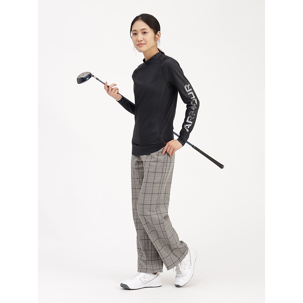 UA ISO-CHILL FITTED LS NV