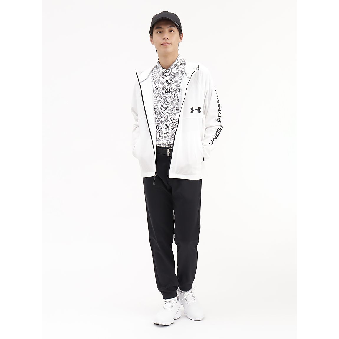 UA STORM WIND BREAKER