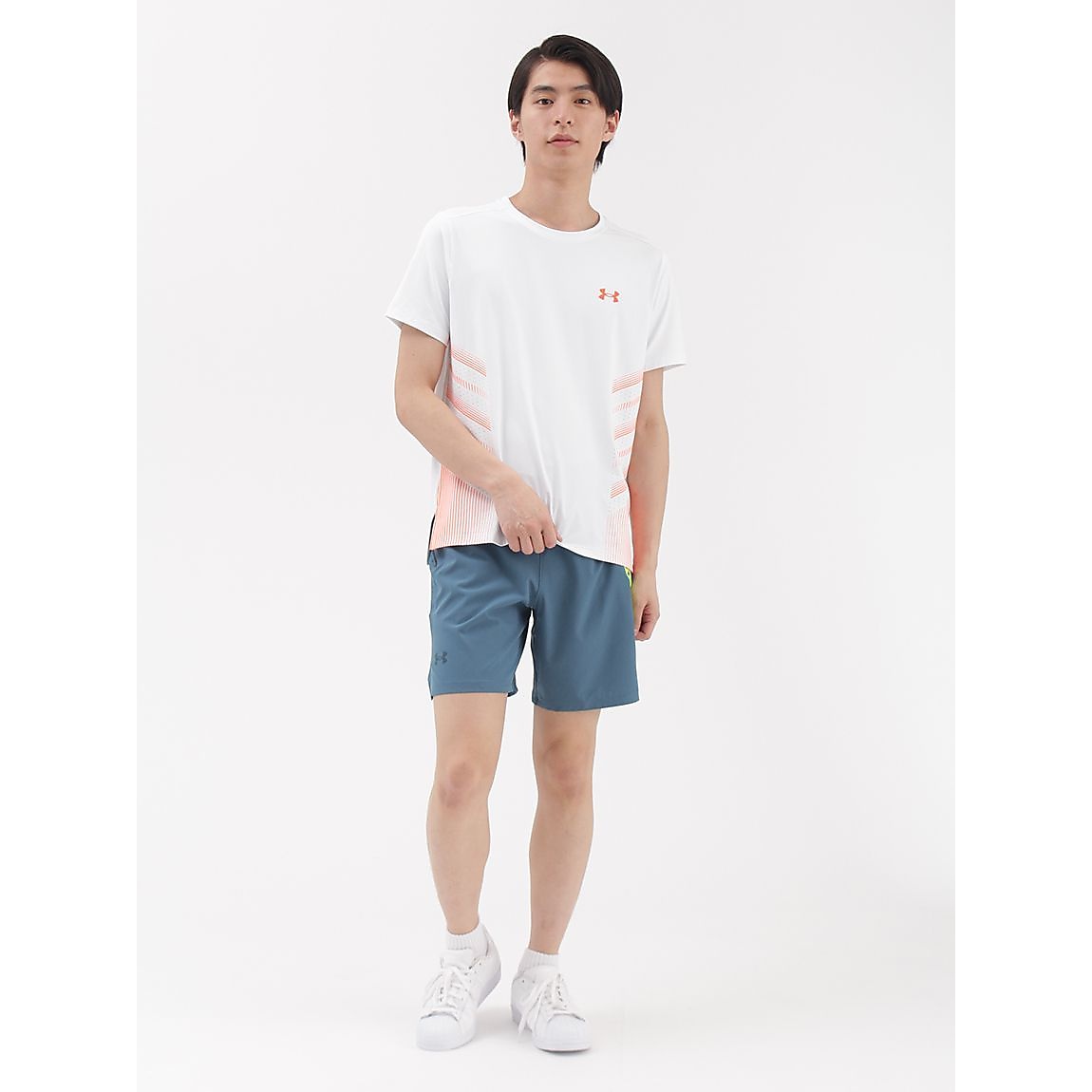 UA ISO-CHILL LASER HEAT SS