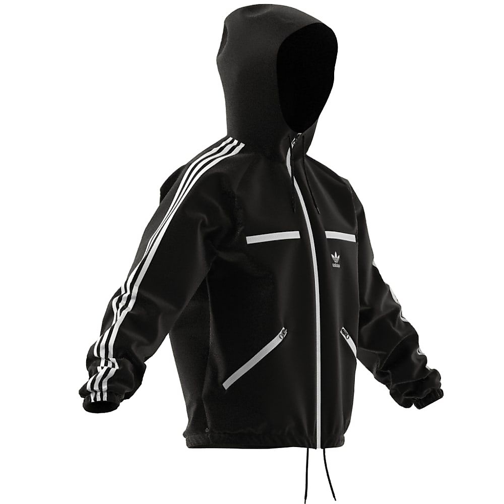 CLASSICS WINDBREAKER