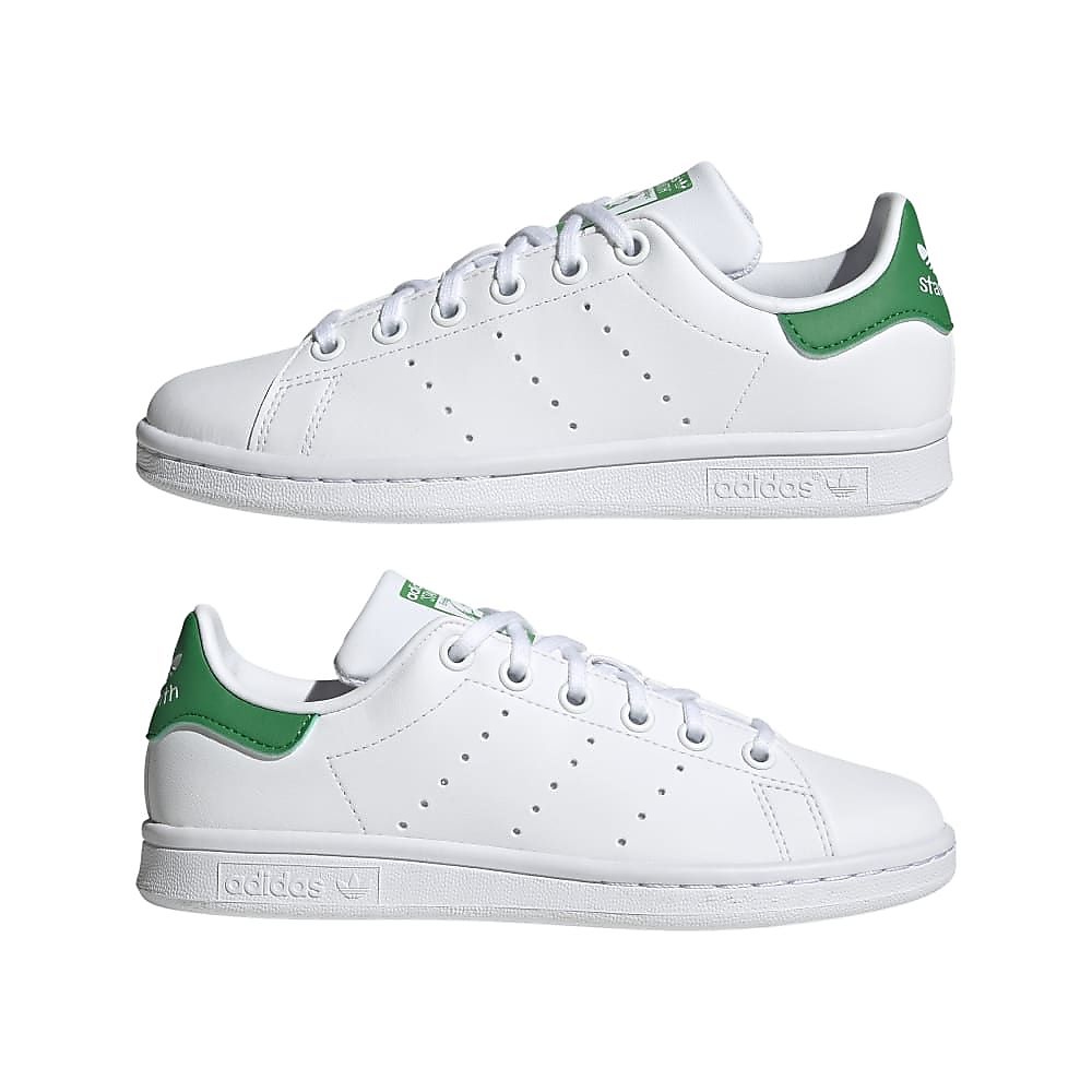 STAN SMITH J