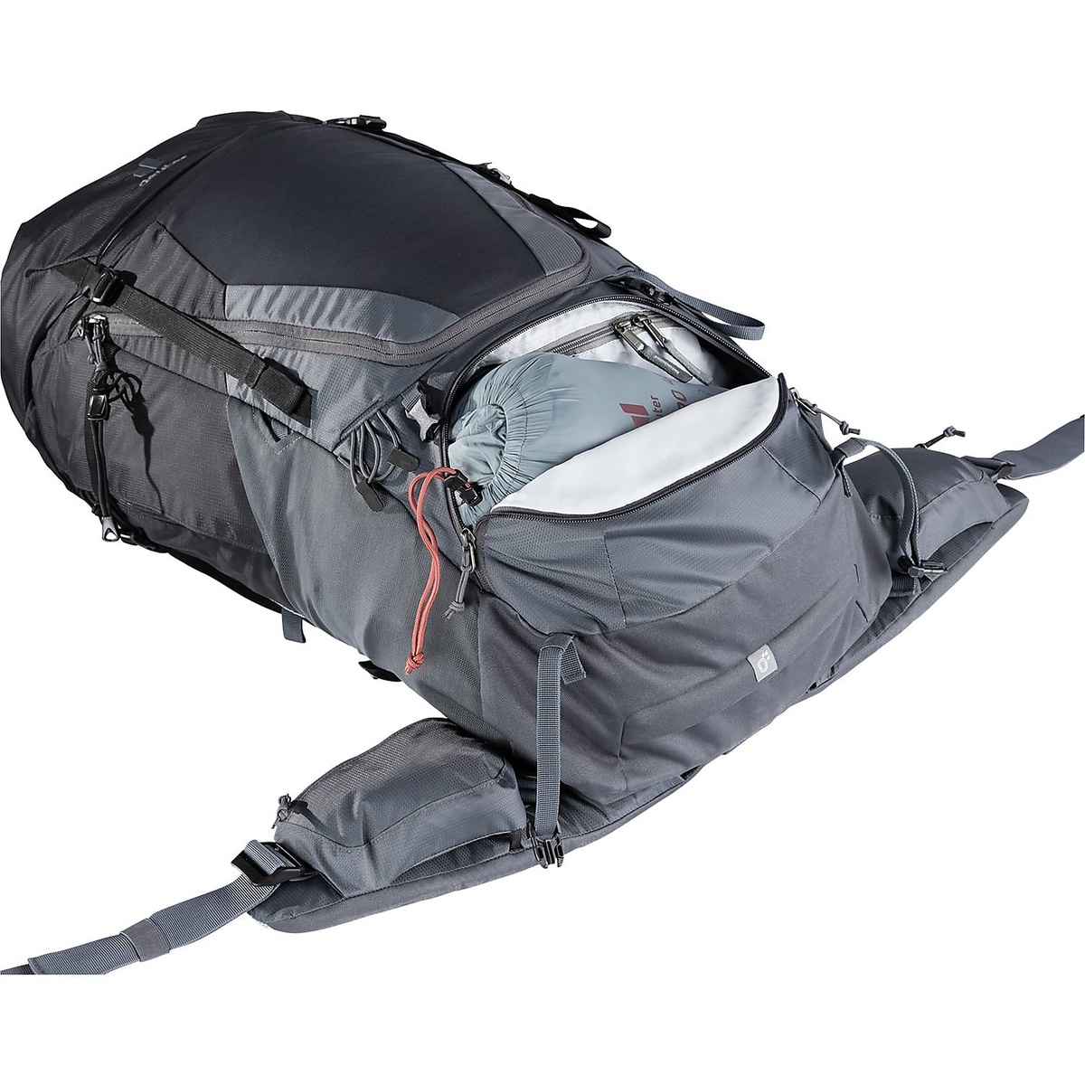 フューチュラ　エアーTREK　50　+　10　アトランティク×インク