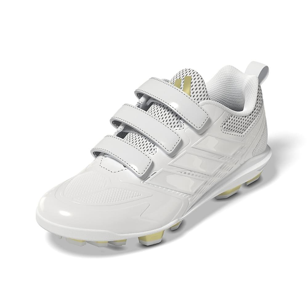 スタビル 5ポイント ロー AC ベースボール スパイク / Stabile 5 Point Low AC Baseball Cleats