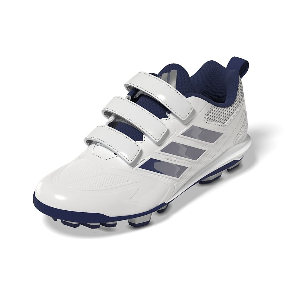 スタビル 5ポイント ロー AC ベースボール スパイク / Stabile 5 Point Low AC Baseball Cleats