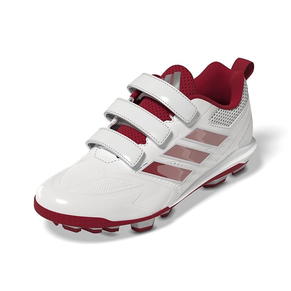 スタビル 5ポイント ロー AC ベースボール スパイク / Stabile 5 Point Low AC Baseball Cleats