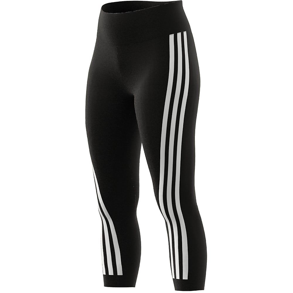 W TRAIN ICONS OPT 7/8タイツ