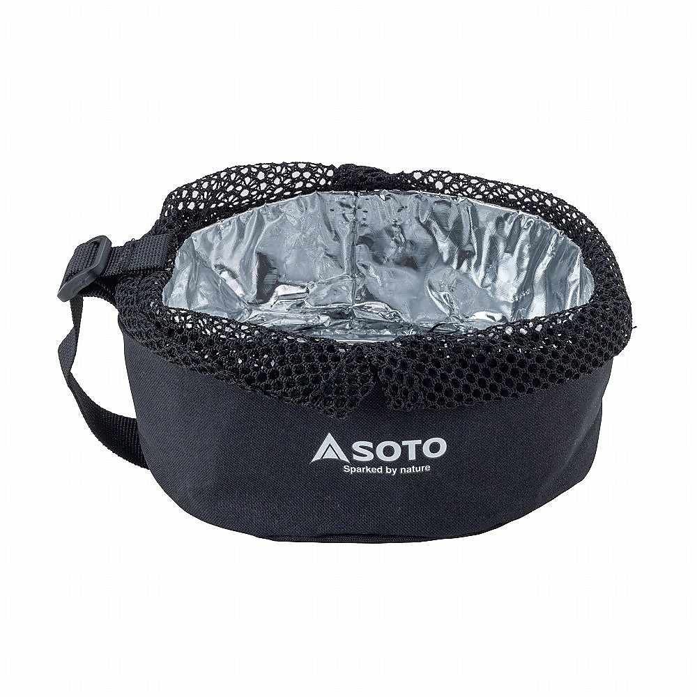 チタンポット1100