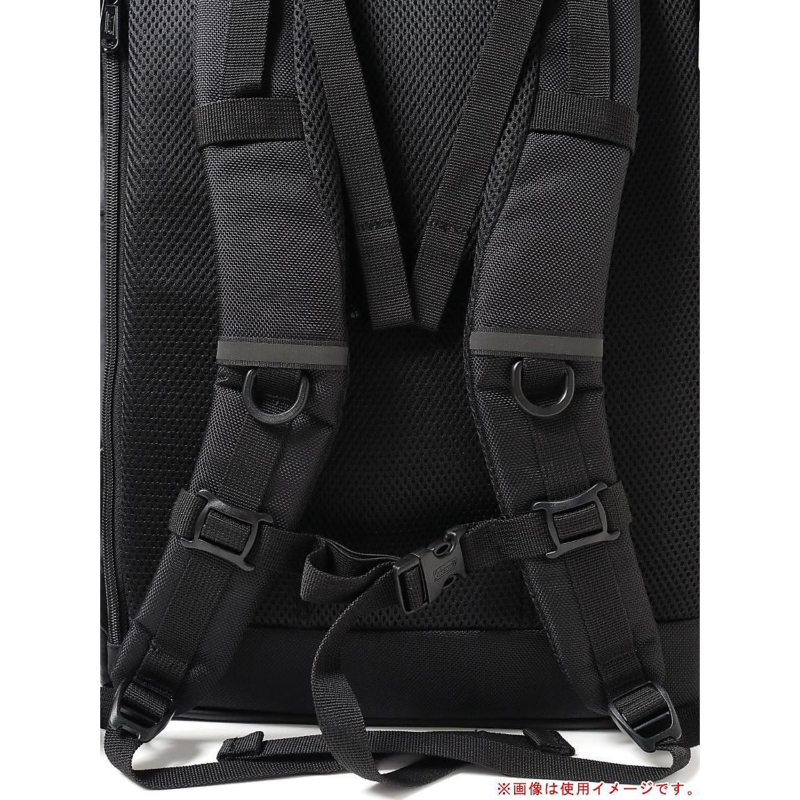 シールド35 Bロゴ (ブラック/ ブラック)