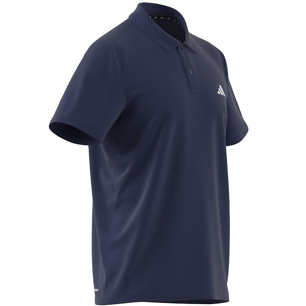 Train Essentials Training Polo Shirt