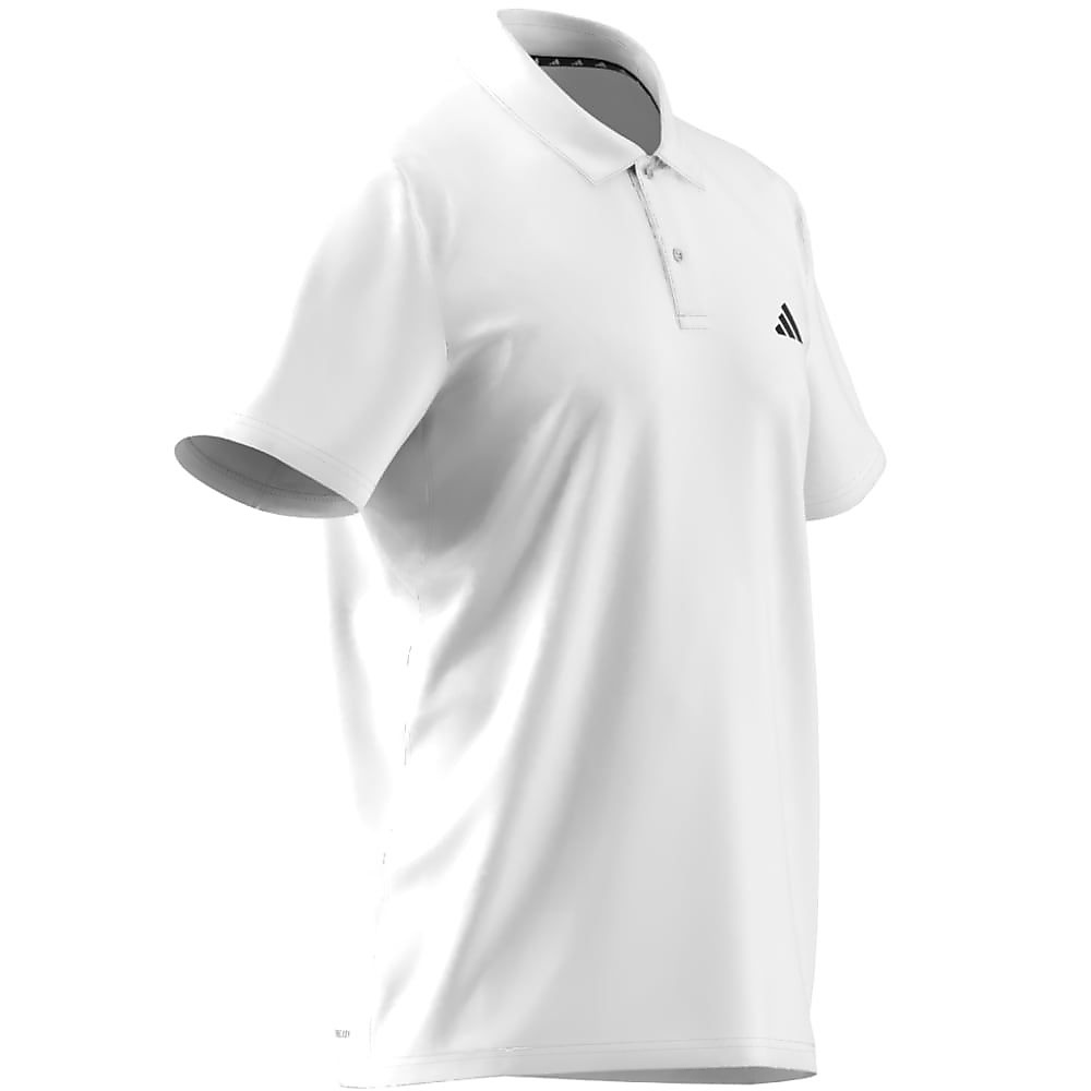 Train Essentials Training Polo Shirt