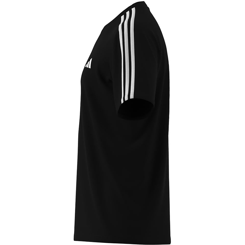 Train Essentials 3-Stripes Training T-Shirt