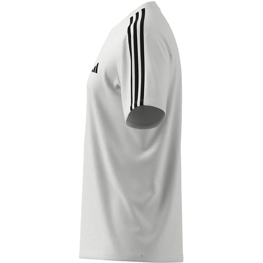 Train Essentials 3-Stripes Training T-Shirt
