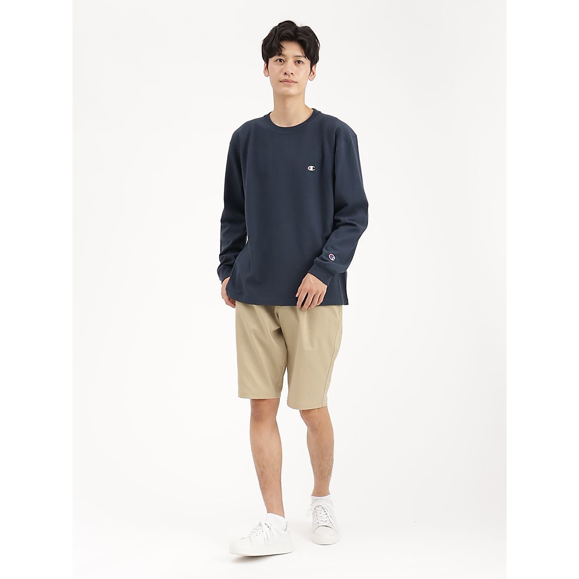 RW LONG SLEEVE T-SHIRT