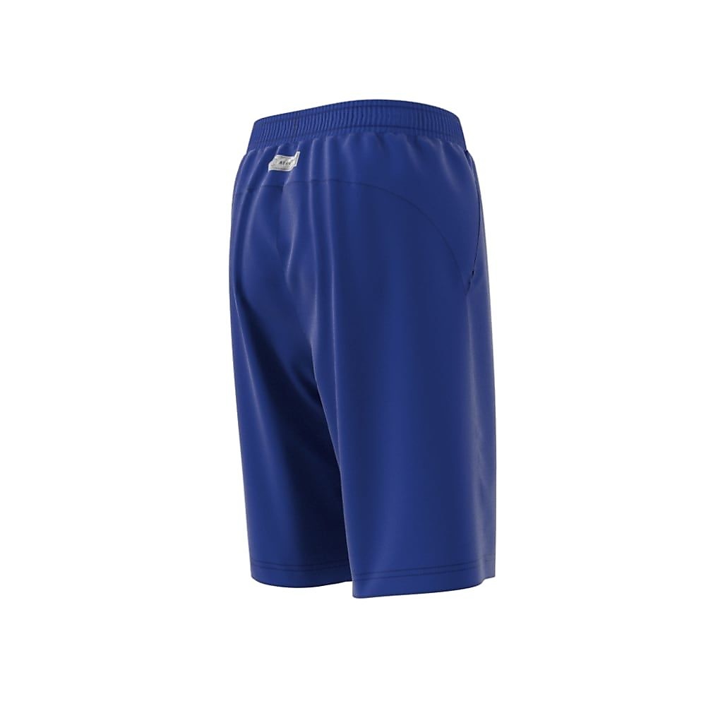 YB MH ロゴショーツ