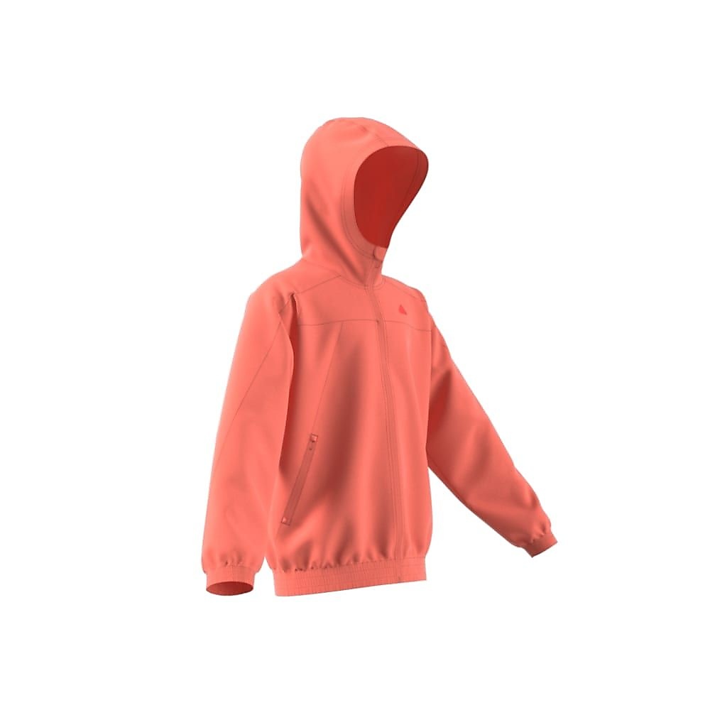 U KIDS CE ウィンドブレーカー