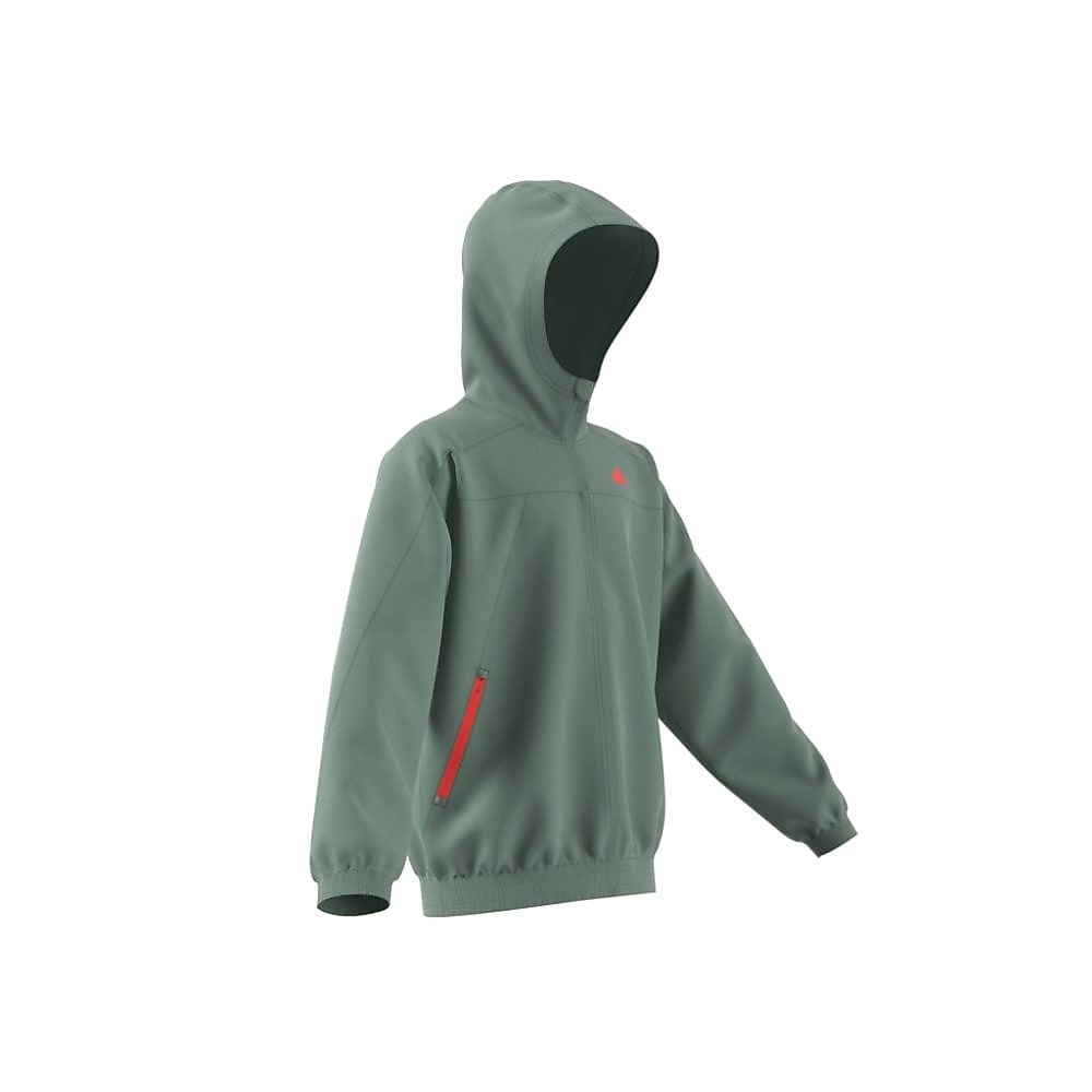 U KIDS CE ウィンドブレーカー