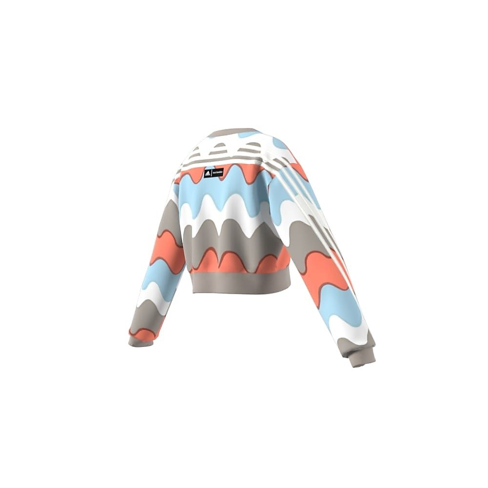 YG MMK クルースウェット