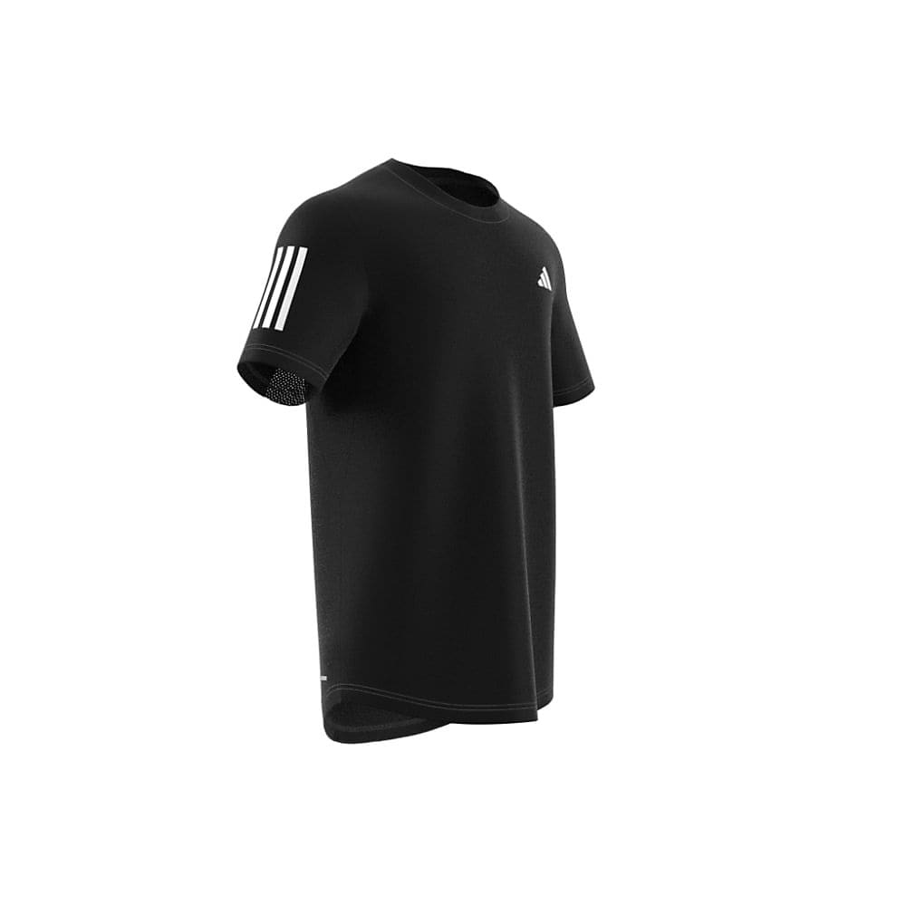 M TENNIS CLUB 3ストライプス 半袖Tシャツ