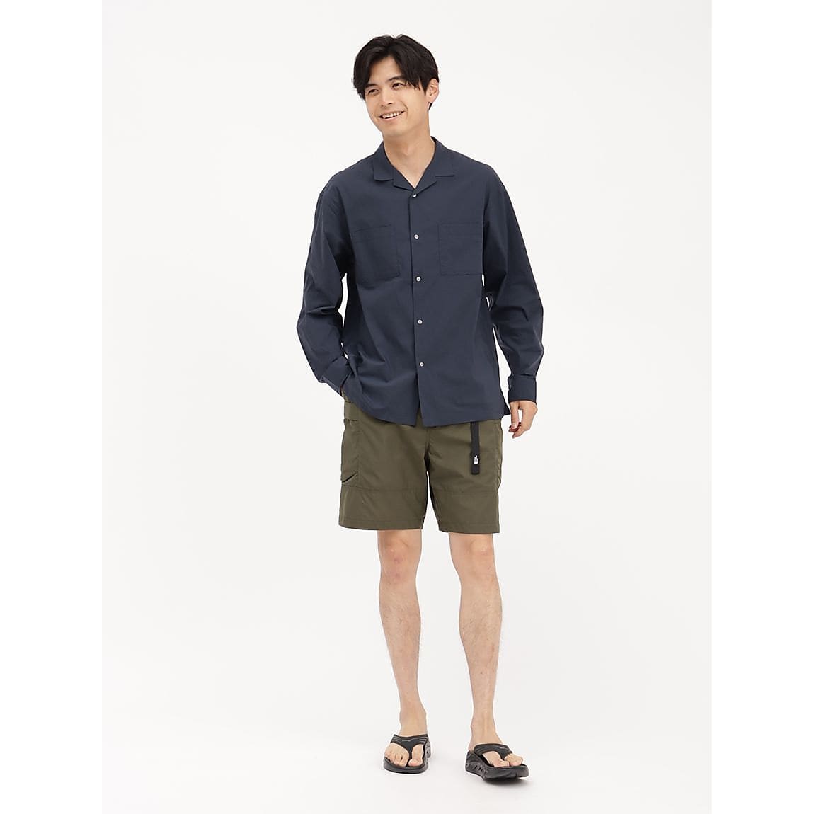 Class V Cargo Short (クラスファイブカーゴショーツ)