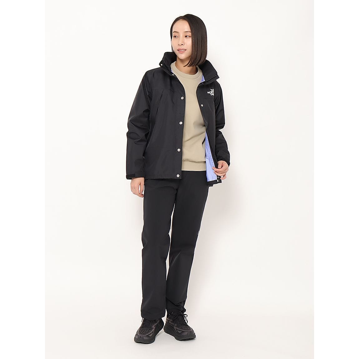 Mountain Raintex Jacket (マウンテンレインテックスジャケット)
