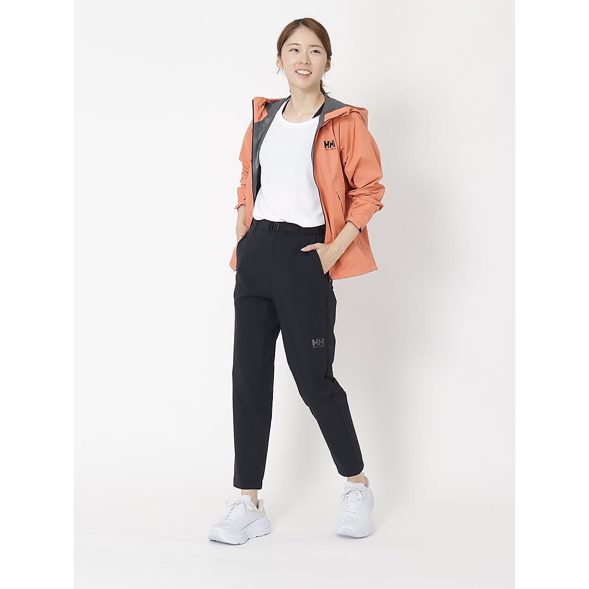 Trekking Stretch Pants (トレッキングストレッチパンツ)