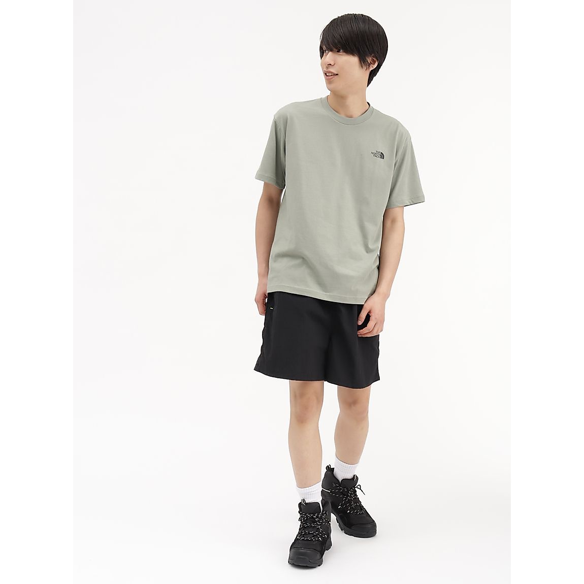 S/S 1966 California Tee (S/S 1966カリフォルニアティー)