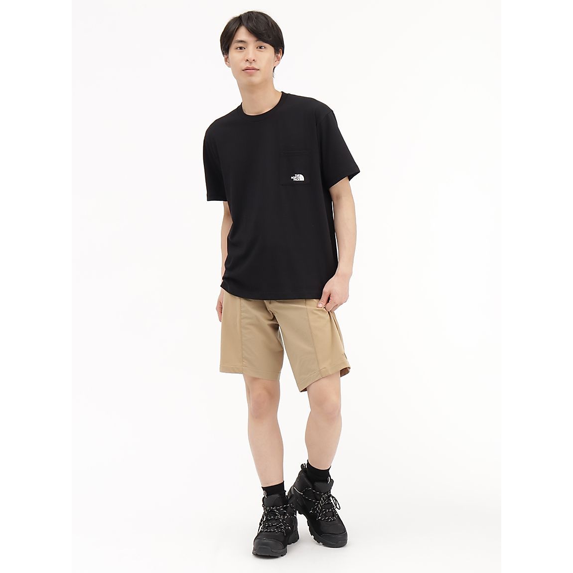 S/S 1966 California Pocket Tee (S/S 1966カリフォルニアポケットティー)