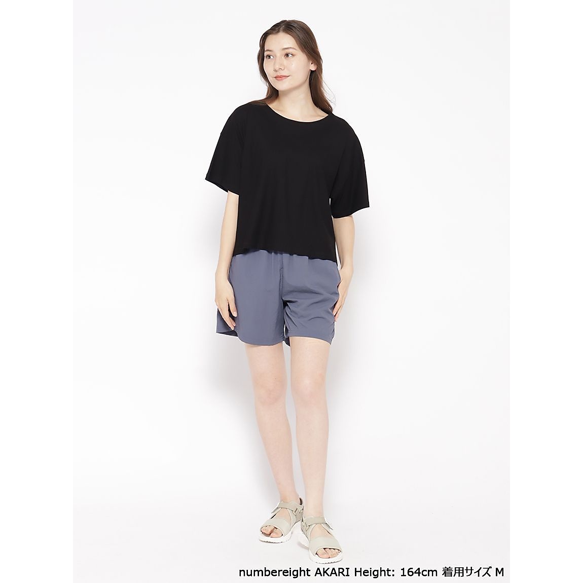 スポーツサンダル ネオプレーンサンダル LADIES